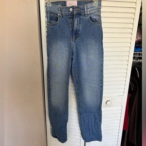 REVICE denim jeans